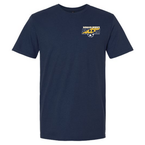 Gildan Softstyle Midweight T-Shirt