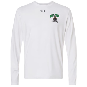 Under Armour Team Vanish Long Sleeve T-Shirt - D2