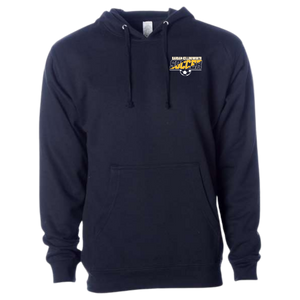 Softstyle Midweight Hoodie