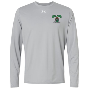 Under Armour Team Vanish Long Sleeve T-Shirt - D2
