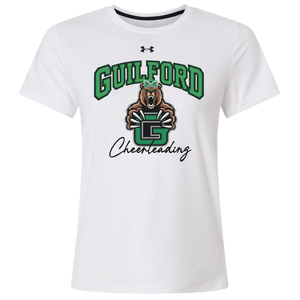 Under Armour Vanish T-Shirt - D2