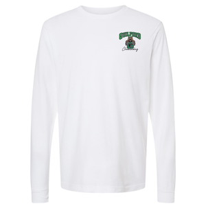 Tultex Unisex Fine Jersey Long Sleeve T-Shirt - D2