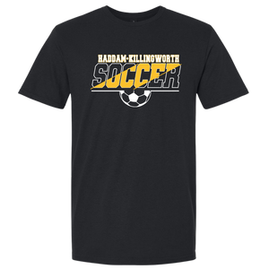 Gildan Softstyle Midweight T-Shirt