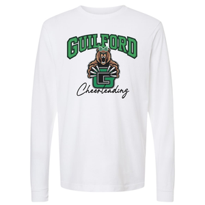 Tultex Unisex Fine Jersey Long Sleeve T-Shirt - D2