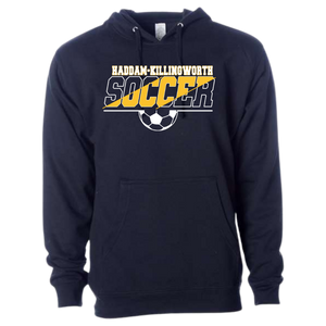 Softstyle Midweight Hoodie