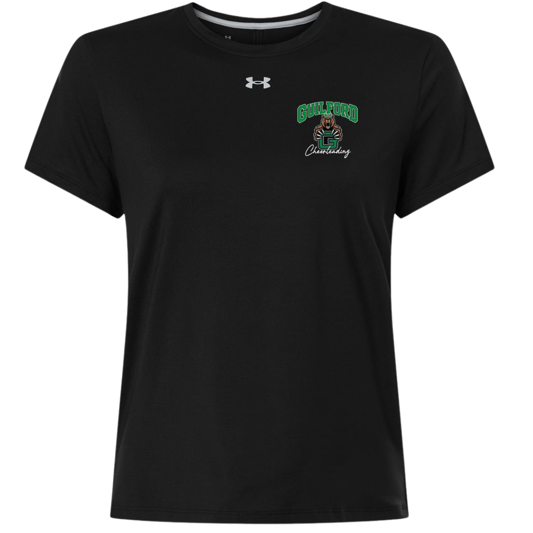 Under Armour Vanish T-Shirt - D2
