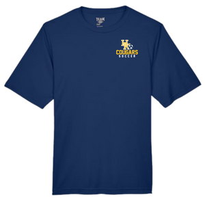 Team 365 Zone Performance T-Shirt
