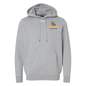 Under Armour Team Icon Fleece Hooded Sweatshirt