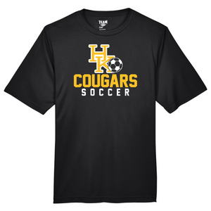 Team 365 Zone Performance T-Shirt