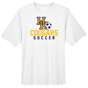 Team 365 Zone Performance T-Shirt