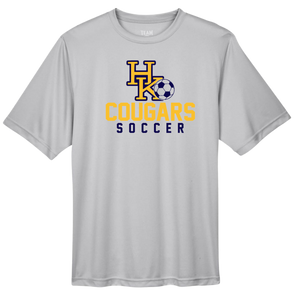 Team 365 Zone Performance T-Shirt