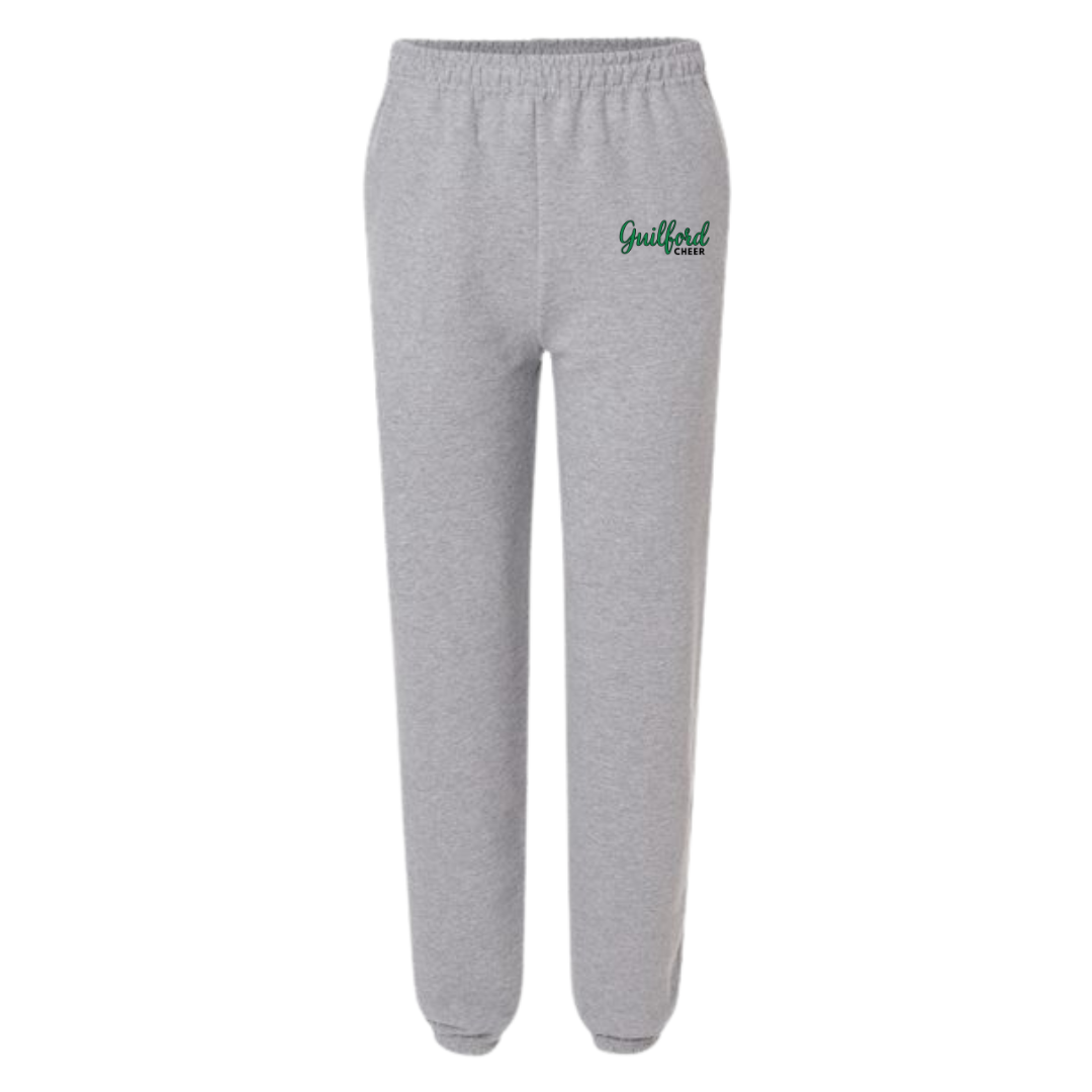 Gildan Heavy Blend™ Sweatpants - D3