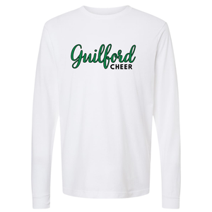 Tultex Unisex Fine Jersey Long Sleeve T-Shirt - D3