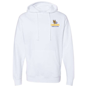 Softstyle Midweight Hoodie