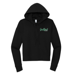 District Women's V.I.T. ™ Fleece Hoodie - D3