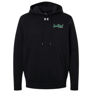 Under Armour Team Icon Fleece Hooded Sweatshirt - D3