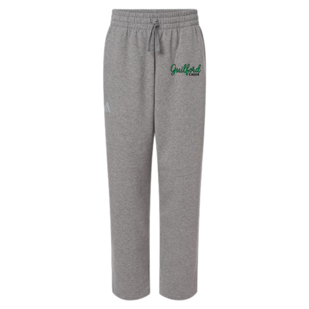 Adidas Fleece Sweatpants - D3