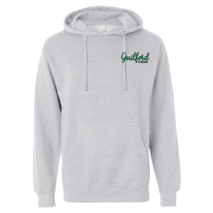 Unisex & Youth Midweight Hoodie - D3