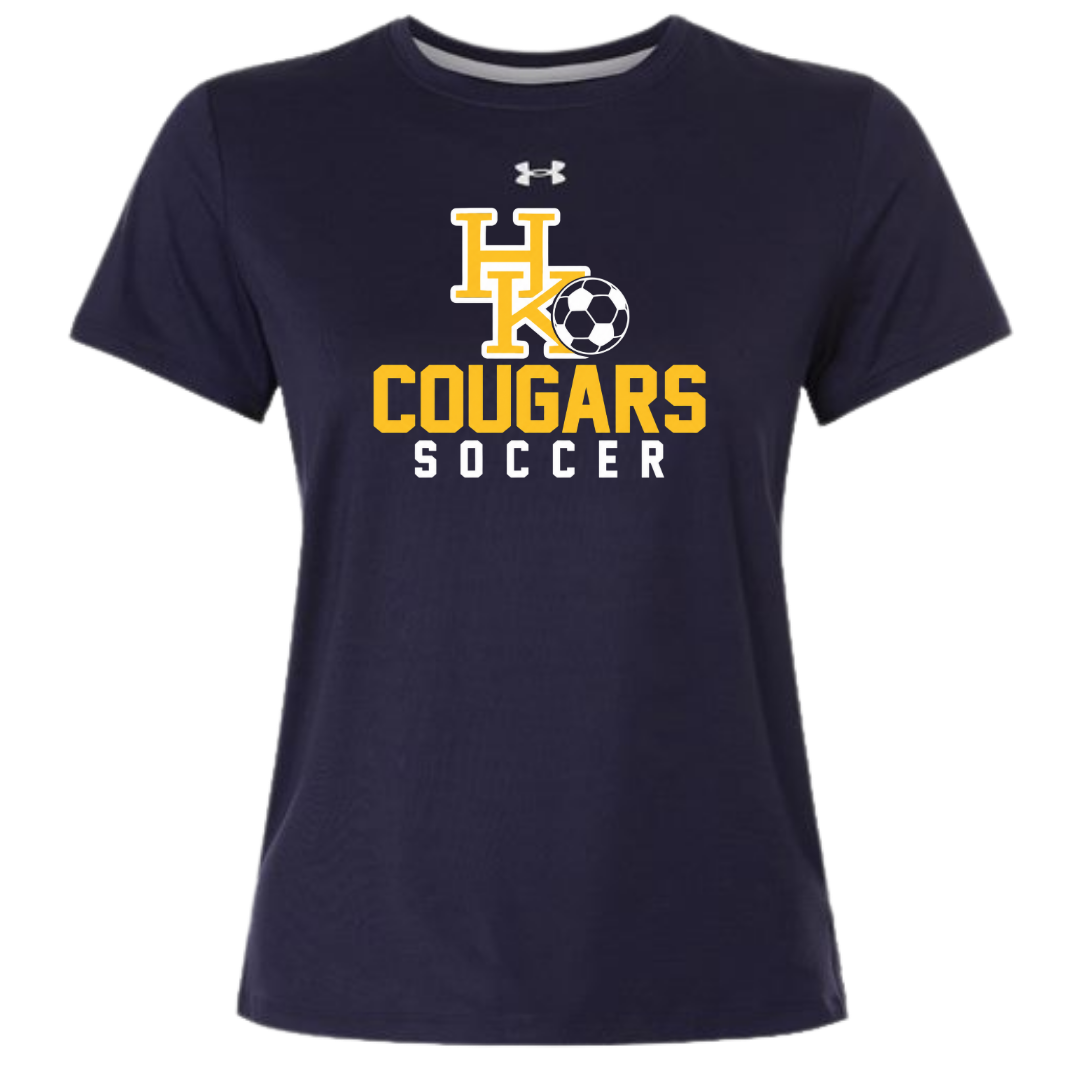 Under Armour Vanish T-Shirt