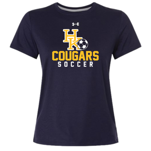 Under Armour Vanish T-Shirt