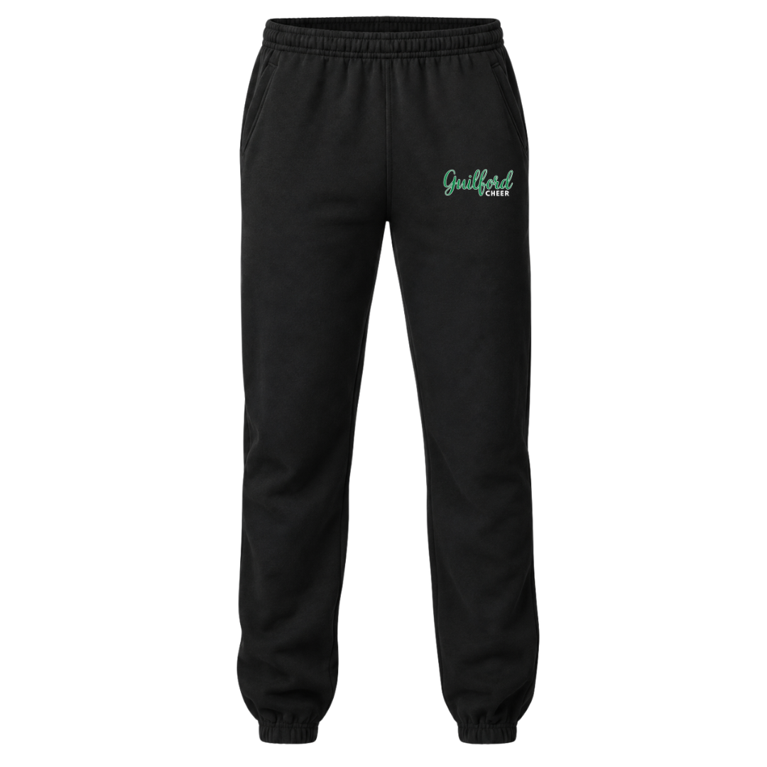 Gildan Heavy Blend™ Sweatpants - D3