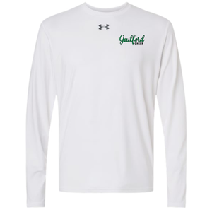Under Armour Team Vanish Long Sleeve T-Shirt - D3