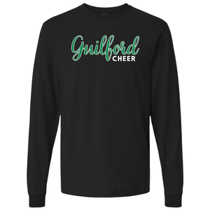 Tultex Unisex Fine Jersey Long Sleeve T-Shirt - D3