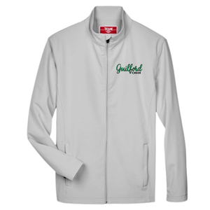 Team 365 Leader Soft Shell Jacket - D3