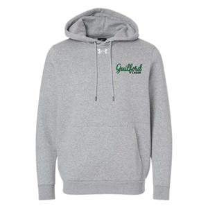 Under Armour Team Icon Fleece Hooded Sweatshirt - D3