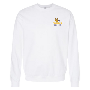 Softstyle® Midweight Crewneck Sweatshirt