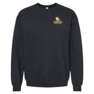 Softstyle® Midweight Crewneck Sweatshirt