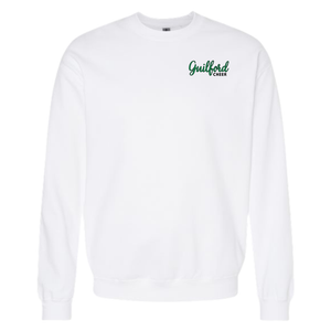 Softstyle® Midweight Crewneck Sweatshirt - D3