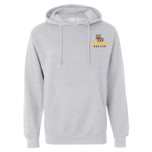 Softstyle Midweight Hoodie