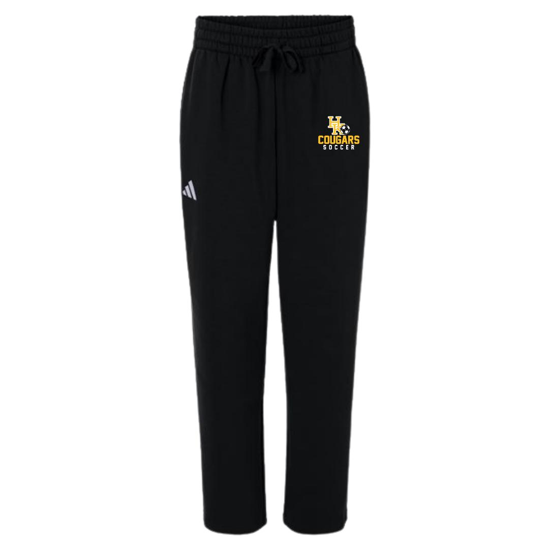 Adidas Fleece Sweatpants