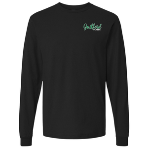 Tultex Unisex Fine Jersey Long Sleeve T-Shirt - D3