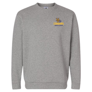 Adidas Fleece Crewneck Sweatshirt