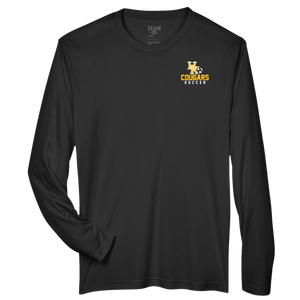 Team 365 Zone Performance Long Sleeve T-Shirt