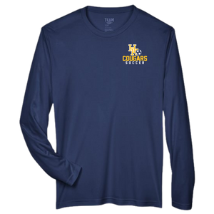 Team 365 Zone Performance Long Sleeve T-Shirt