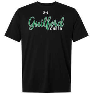 Under Armour Vanish T-Shirt - D3