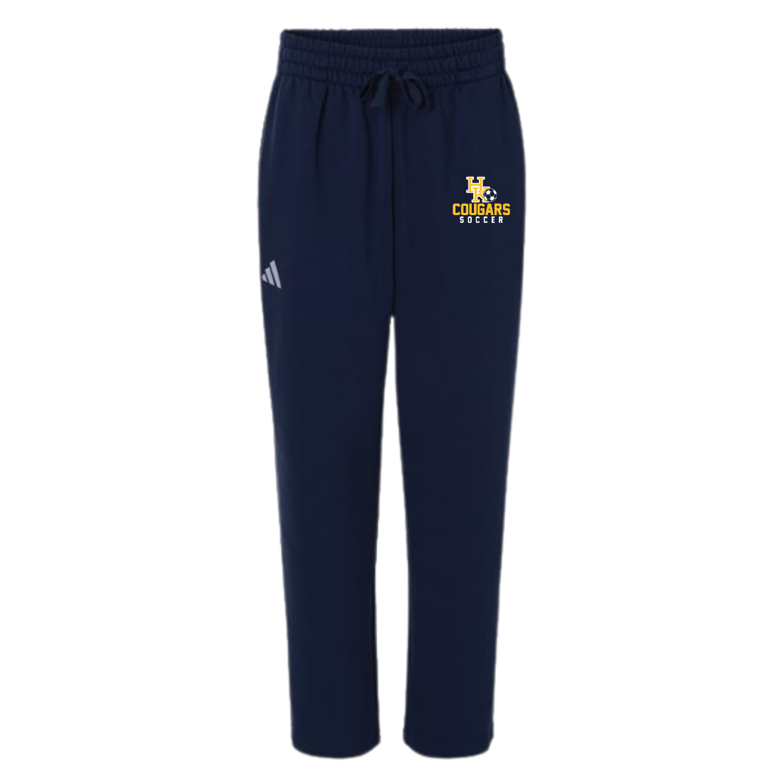 Adidas Fleece Sweatpants