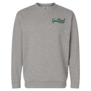 Adidas Fleece Crewneck Sweatshirt - D3