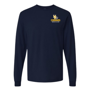 Tultex Unisex Fine Jersey Long Sleeve T-Shirt