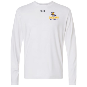 Under Armour Team Vanish Long Sleeve T-Shirt
