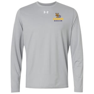 Under Armour Team Vanish Long Sleeve T-Shirt