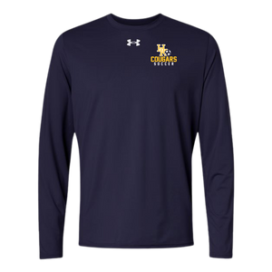Under Armour Team Vanish Long Sleeve T-Shirt