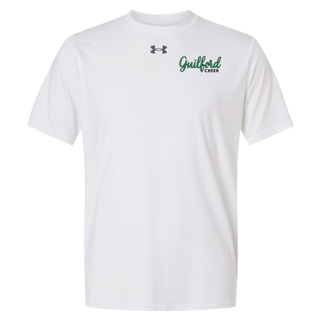 Under Armour Vanish T-Shirt - D3