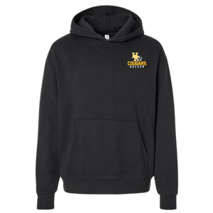 Softstyle Midweight Hoodie