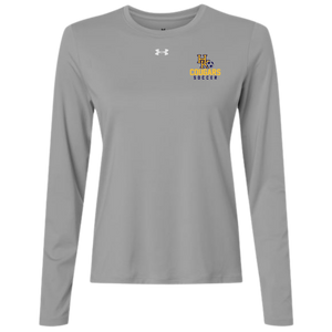 Under Armour Team Vanish Long Sleeve T-Shirt