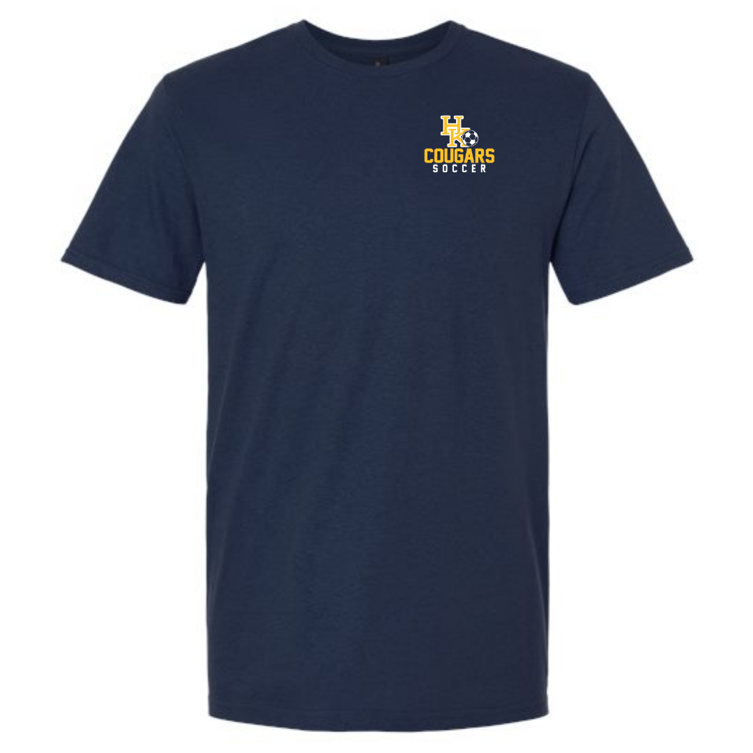 Gildan Softstyle Midweight T-Shirt