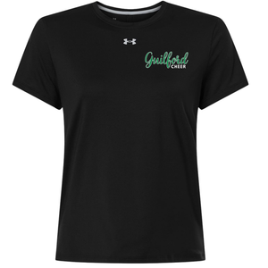 Under Armour Vanish T-Shirt - D3